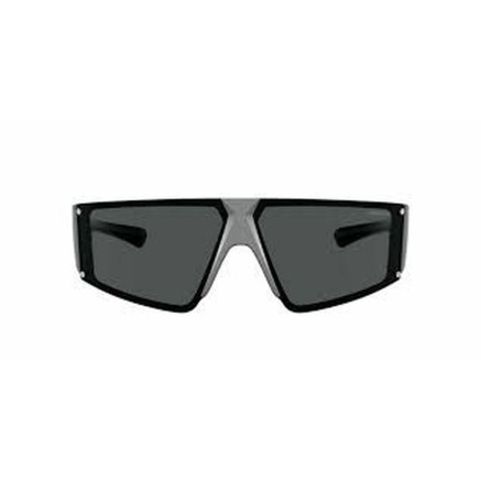 Lunettes de soleil Unisexe Arnette AN4332-291787 Ø 69 mm 2
