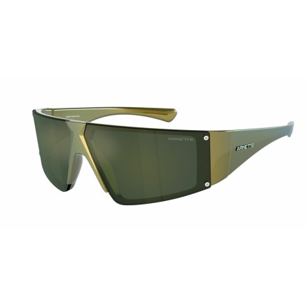 Occhiali da sole Unisex Arnette AN4332-29196R Ø 69 mm