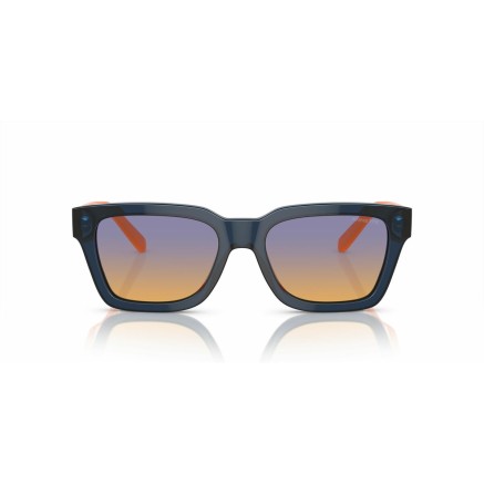 Occhiali da sole Unisex Arnette AN4334-12422H Ø 53 mm 2
