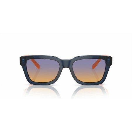 Occhiali da sole Unisex Arnette AN4334-12422H Ø 53 mm
