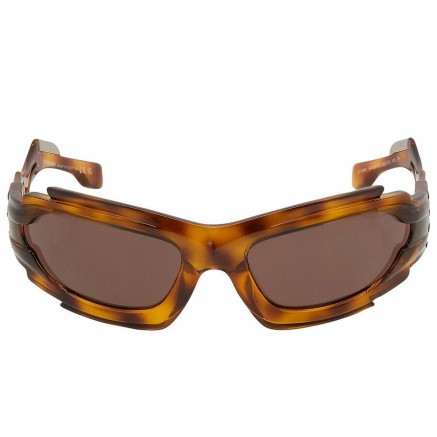 Gafas de Sol Mujer Burberry BE4384-401373 Ø 62 mm 2
