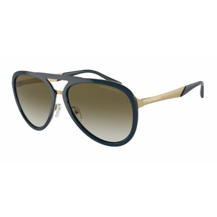 Gafas de Sol Hombre Emporio Armani EA2145-33598E ø 59 mm