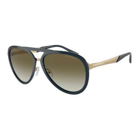 Gafas de Sol Hombre Emporio Armani EA2145-33598E ø 59 mm