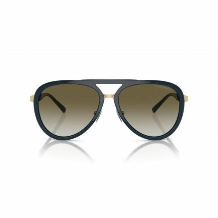 Gafas de Sol Hombre Emporio Armani EA2145-33598E ø 59 mm 2