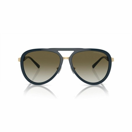 Gafas de Sol Hombre Emporio Armani EA2145-33598E ø 59 mm