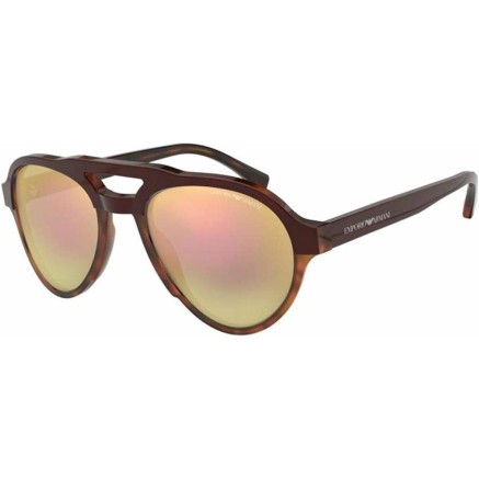 Gafas de Sol Hombre Emporio Armani EA4128F-57494Z ø 54 mm