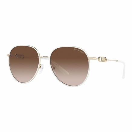 Occhiali da sole Donna Michael Kors MK1128J-123313 ø 58 mm