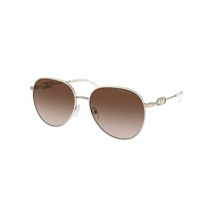 Gafas de Sol Mujer Michael Kors MK1128J-123313 ø 58 mm 2