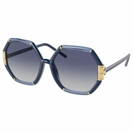 Lunettes de soleil Femme Tory Burch TY9072U-19004L ø 58 mm