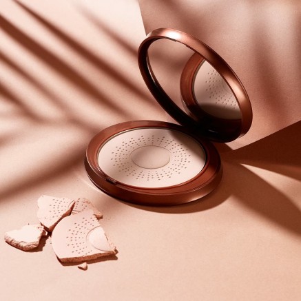 Compact Powders Institut Esthederm Reflets De Soleil 15 g Zonnebrandcr 2