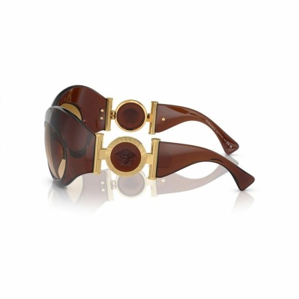 Ladies' Sunglasses Versace VE4462-54462L ø 58 mm 2
