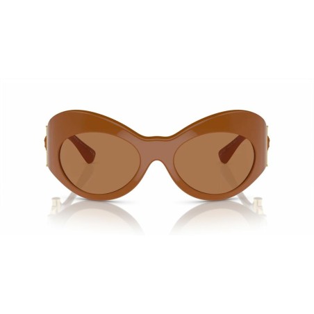 Lunettes de soleil Femme Versace VE4462-544773 ø 58 mm