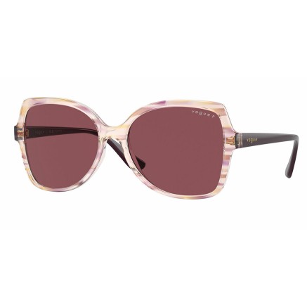 Occhiali da sole Donna Vogue VO5488S-30625Q ø 56 mm