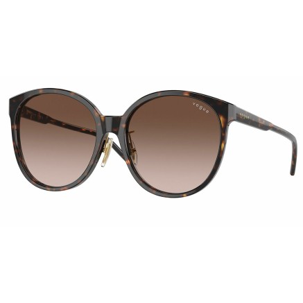 Occhiali da sole Donna Vogue VO5509SF-W65613 ø 57 mm