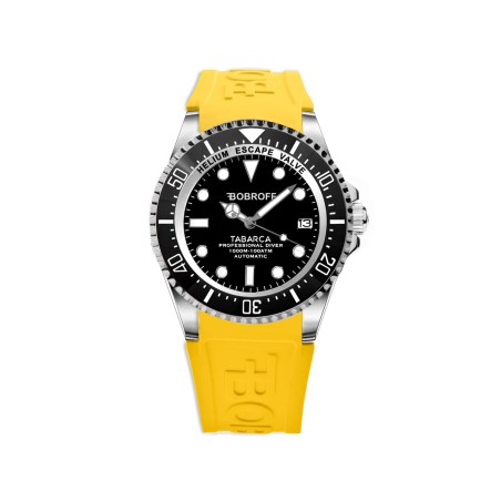 Orologio Uomo Bobroff BF0001-BFSTA (Ø 44 mm)