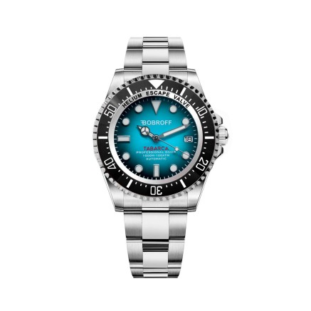 Orologio Uomo Bobroff BF0009 (Ø 44 mm)