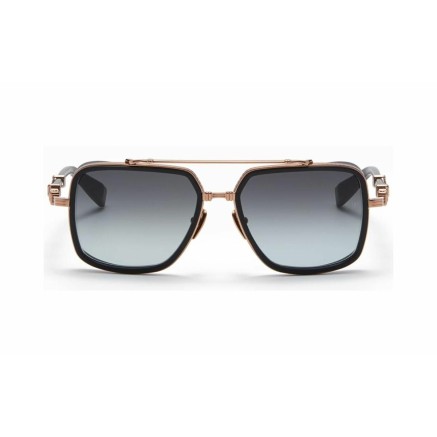 Unisex-Sonnenbrille Balmain BPS-108E-58 ø 58 mm 2