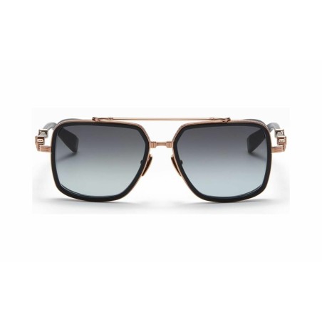 Unisex-Sonnenbrille Balmain BPS-108E-58 ø 58 mm