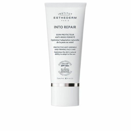 Tagescreme Institut Esthederm INTOLÉRANCES SOLAIRES Spf 50 50 ml