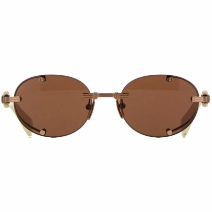 Lunettes de soleil Femme Balmain BPS-153B-53 Ø 53 mm 2