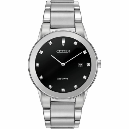 Orologio Uomo Citizen AU1060-51G (Ø 40 mm)