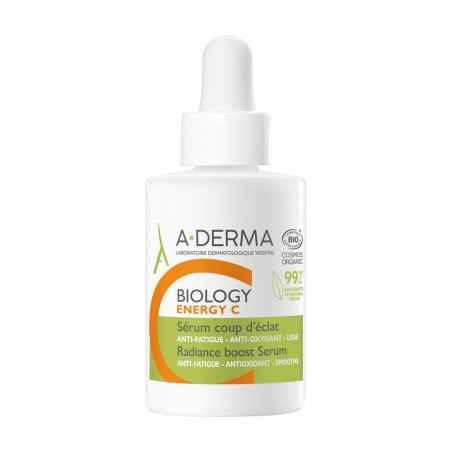 Dagcrème A-Derma BIOLOGY 30 ml