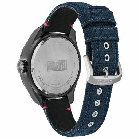 Orologio Uomo Citizen AW2037-04W Azzurro (Ø 43 mm)