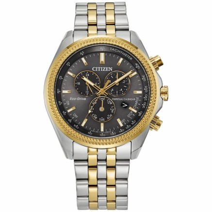 Orologio Uomo Citizen BL5564-55H