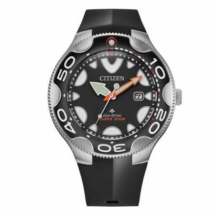 Orologio Uomo Citizen BN0230-04E (Ø 46 mm)