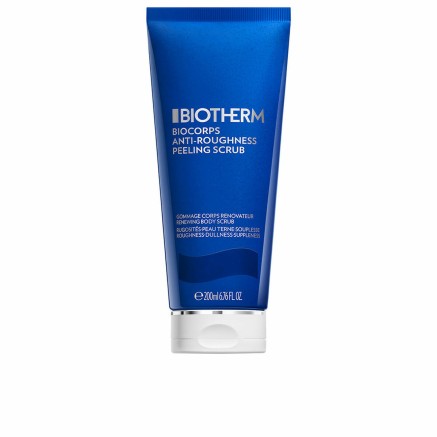 Lichaam Exfoliator Biotherm Biocorps 200 ml