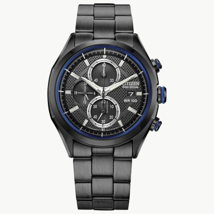Orologio Uomo Citizen CA0438-52E (Ø 41 mm)