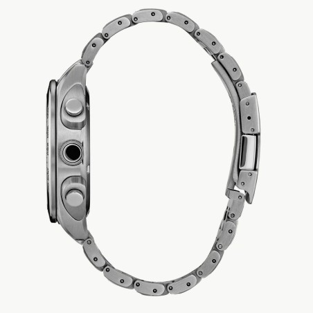 Reloj Hombre Citizen CA4540-54A Gris (Ø 43 mm)