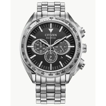 Orologio Uomo Citizen CA4540-54E (Ø 43 mm)