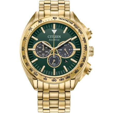 Orologio Uomo Citizen CA4542-59X (Ø 43 mm)