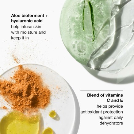 Hydraterende Gezichtscrème Clinique MOISTURE SURGE 125 ml 2