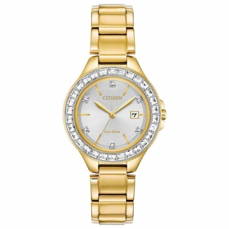 Damenuhr Citizen FE1192-58A (Ø 31 mm)