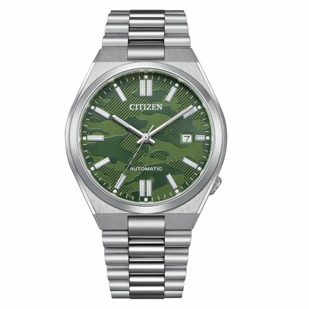 Herrenuhr Citizen NJ0159-86X (Ø 40 mm)