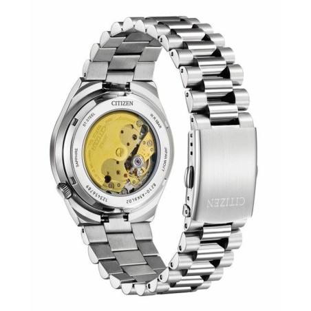 Reloj Hombre Citizen NJ0159-86X (Ø 40 mm)