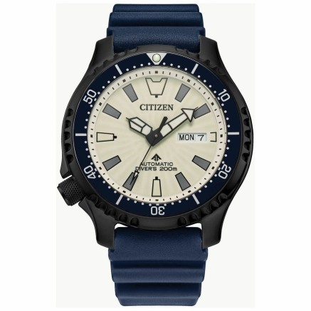 Herrenuhr Citizen NY0137-09A (Ø 44 mm)