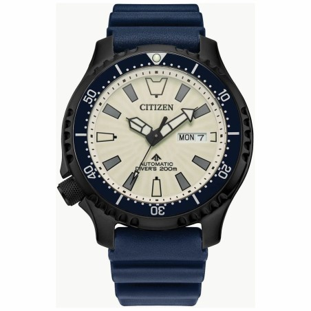 Herrenuhr Citizen NY0137-09A (Ø 44 mm)