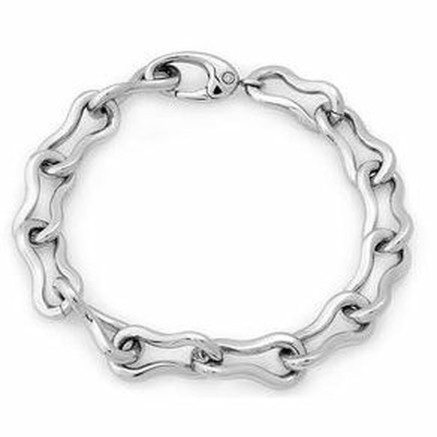 Unisex Bracelet Morellato S010D10B