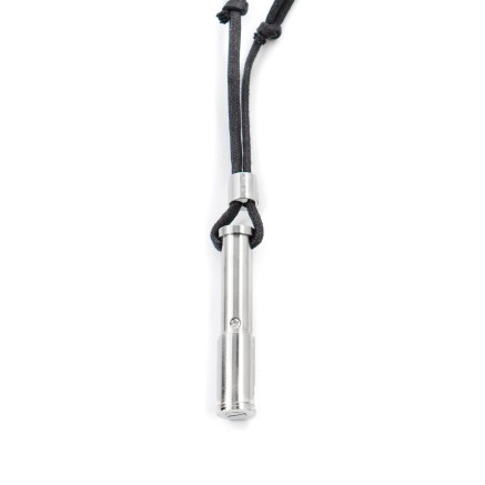 Unisex-Halsband Morellato S8905 Edelstahl 45 cm 2