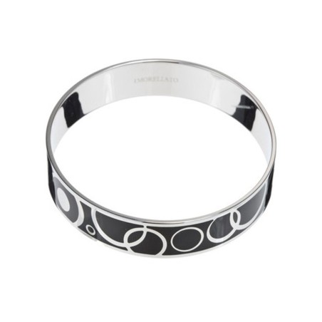 Damenarmreif Morellato SBY03 Schwarz