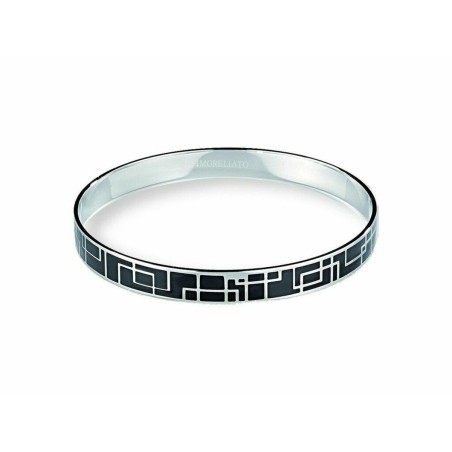 Damenarmreif Morellato SBY05 Schwarz