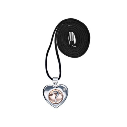 Ladies' Pendant Morellato SL601 45 cm 2