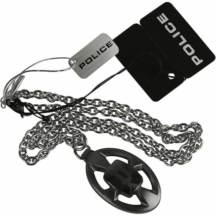 Colgante Hombre Police PJ.25319PSU.02 50 cm 2