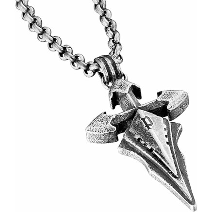 Colgante Hombre Police PJ25329PSE-02 50 cm