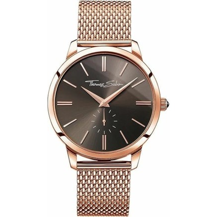 Reloj Unisex Thomas Sabo WA0177-265-206-42MM (Ø 42 mm)