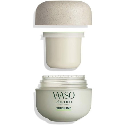 Masque hydratant Shiseido 50 ml 2