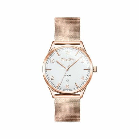 Reloj Unisex Thomas Sabo WA0341-265-202-40MM (Ø 40 mm)